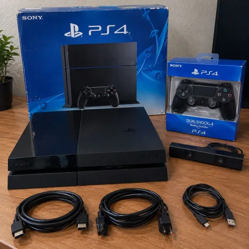 PlayStation 4