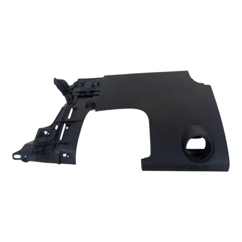 Moldura Acabamento Painel Esquerdo Vw Up 2014 2015 A 2021