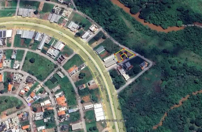 Residencial Humaita