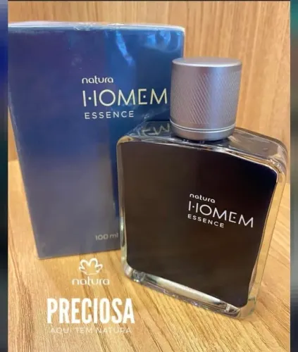 Natura homem essence