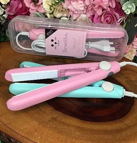 Mini chapinha portátil 