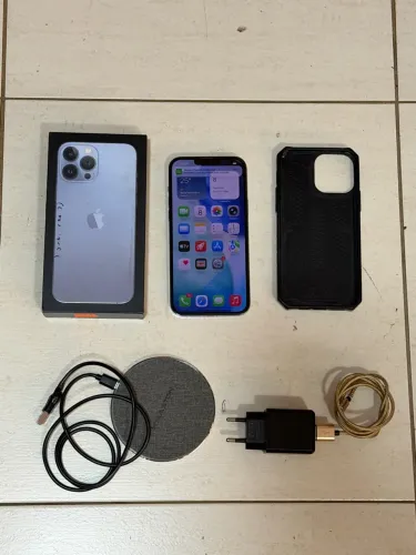 iPhone 13 Pro Max