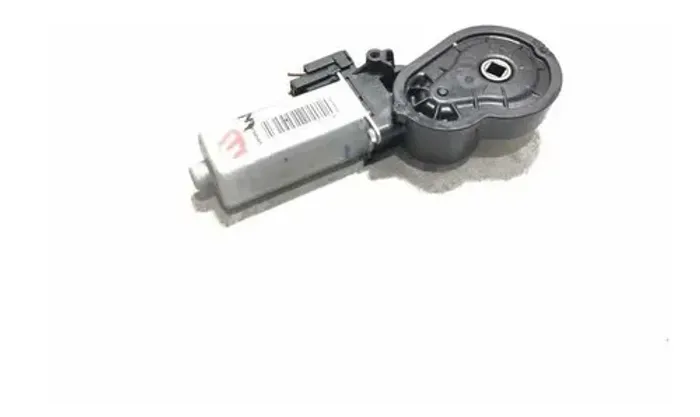 Motor Banco Motorista Audi Q3 2015 #3