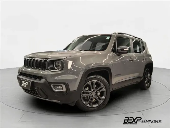 Jeep Renegade Long. T270 1.3 TB 4X2 Flex Aut. 2025