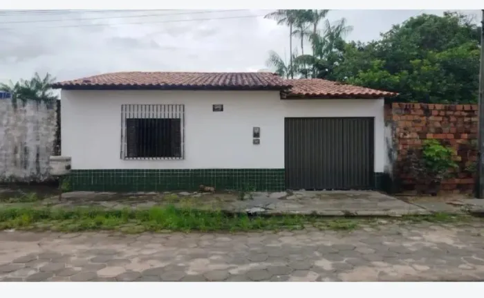 Região do Maiobão 