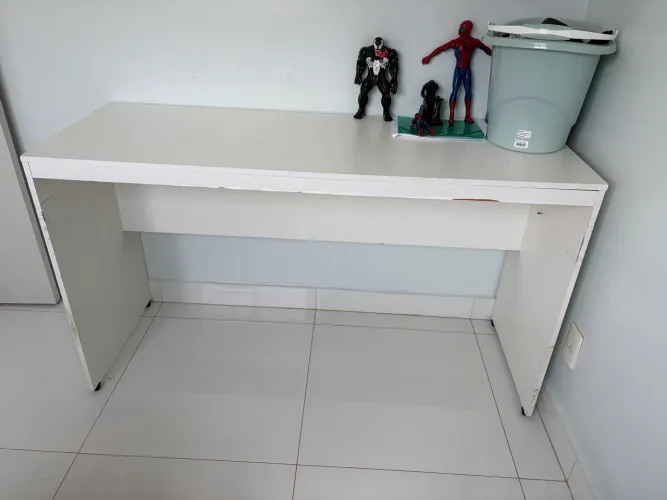 Mesa de estudos