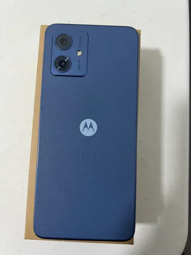 Moto G54 Azul 5G