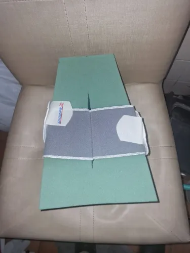 Almofada para Abdução pernas