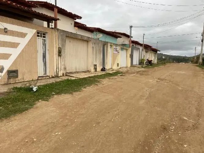 Oportunidade Caixa Casa no Ala Nova Esperança, Itarantim - BA, Nº 205, 2 quartos, 168m² |