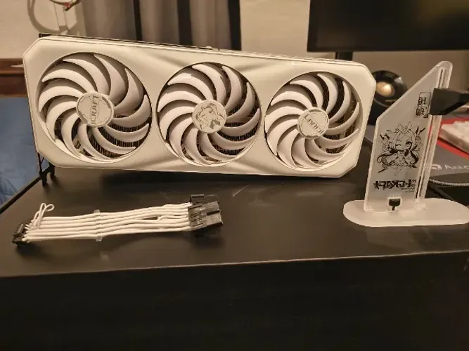 NVIDIA RTX 4070 SUPER