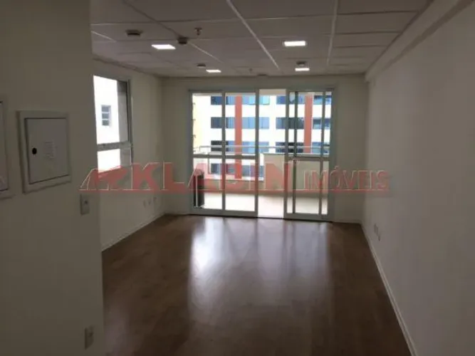 Conjunto Comercial para locação, Paraíso, São Paulo - CJ0096.