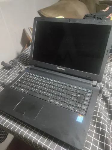Notebook Compaq