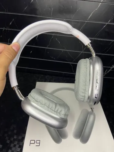 Fone Headphone Bluetooth - com bateria de qualidade e som alto - entrega rápida