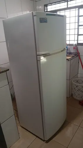 Geladeira Consul