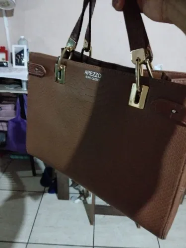 Bolsa Arezzo