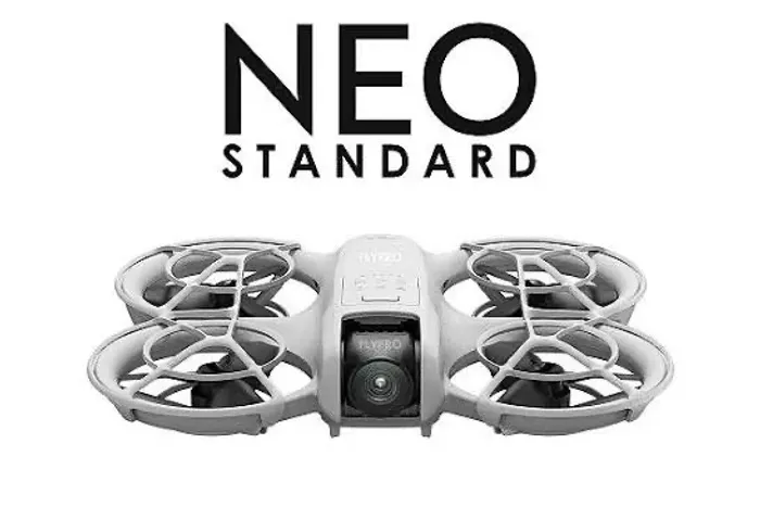 Drone DJI Neo Standard BR - 050 (Semi Novo)