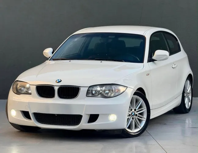 BMW 118IA 2.0 16V 136cv 3P 2012