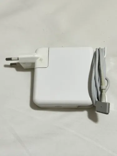 Fonte Carregador Compativel Com Macbook a1184/a1330/a1344/a1435 Magsafe2 60w 16.5v 3.65a