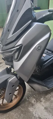 Nmax 160