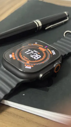 Apple Watch Ultra 3