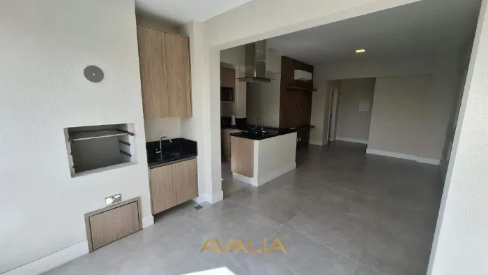 Apartamento para alugar, SKY TOWERS com 2 suíte, em Indaiatuba/SP