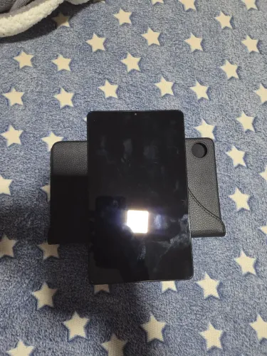 Galaxy Tab A9 128GB + 8GB RAM | Excelente Estado | Caixa Original