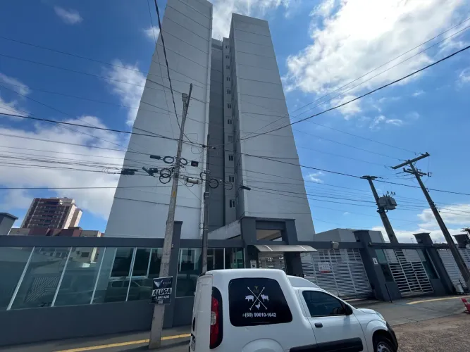 Apartamento Mobiliado Tenerife