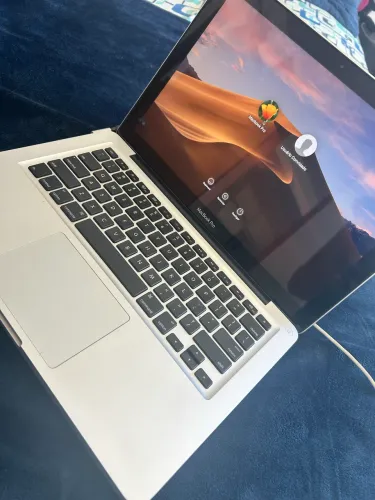 MacOS