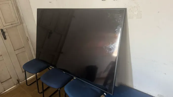Tv Samsung 75?