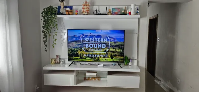 Painel pra tv