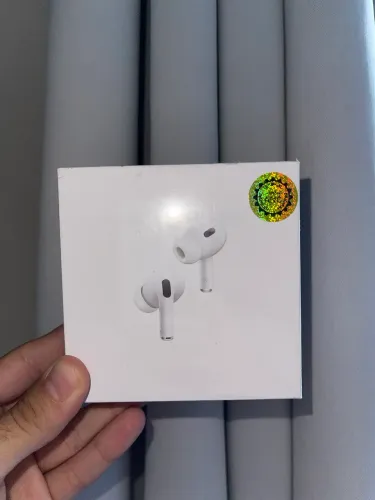 AirPodsPro Novo Lacrado