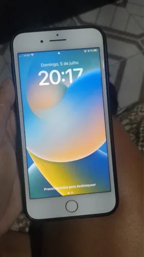IPhone 8 Plus