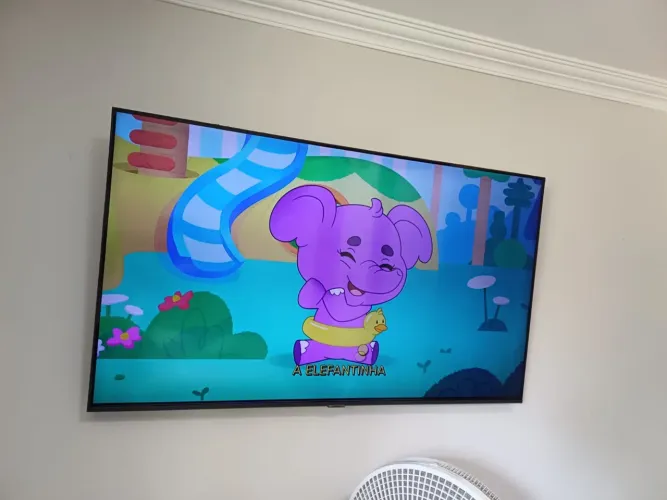 Smart Tv Samsung 50 polegadas
