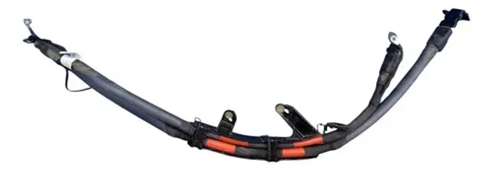 Cabo Positivo Bateria Mercedes C180 C250 C300 2015 - 2018