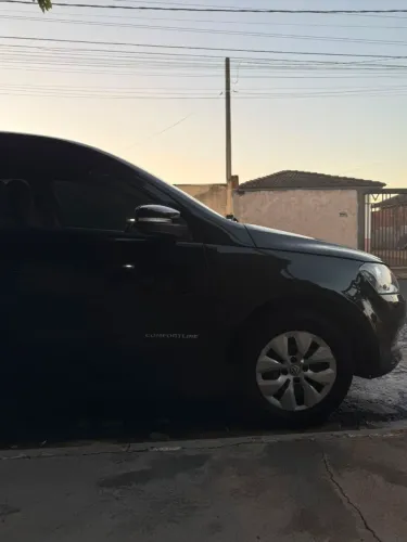 Volkswagen Gol Geração VI Comfortline 1.0 8V Total Flex Mec. 4P 2015