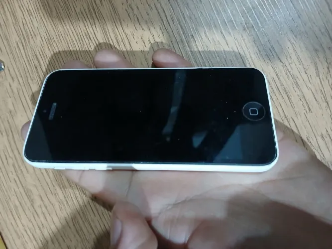 Iphone 5C 
