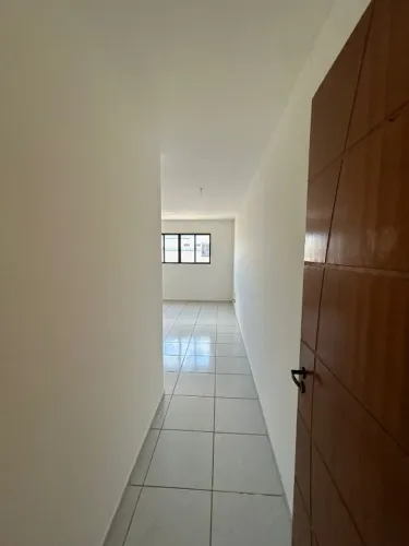 Apartamento no Bessa, João Pessoa, 2 quartos