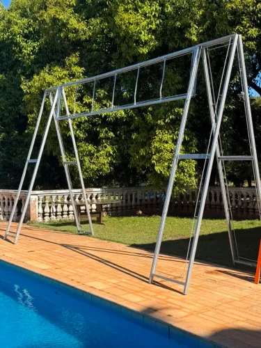 *PÓRTICO PARA EVENTOS*