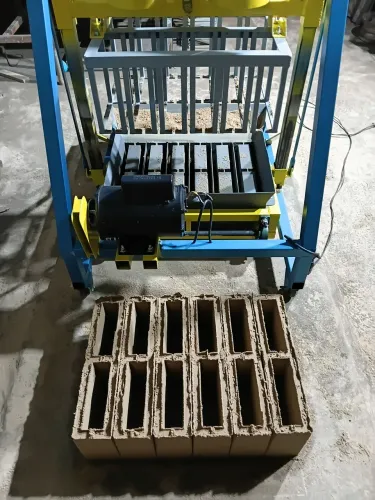 Máquina de bloco