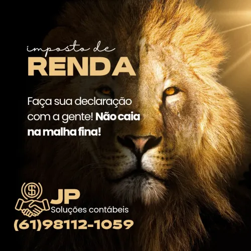 Última semana para declaração de IRPF 2025/2026