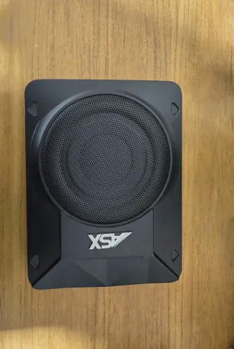 Subwoofer Slim ASX