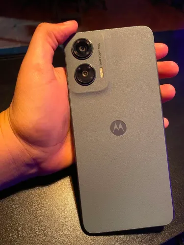Motorola G05