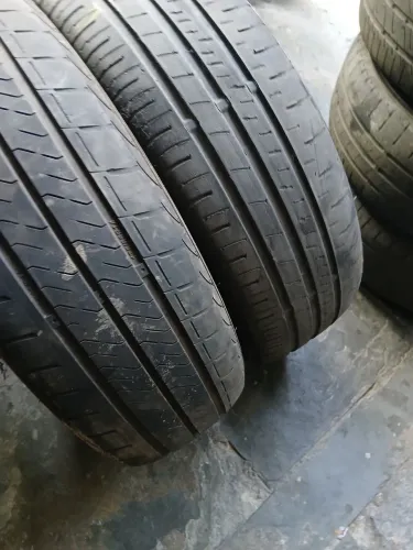 2 pneus 175/65/14