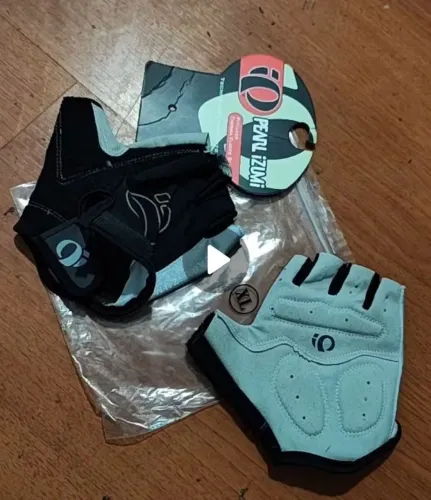 Luvas de Bike P / M Com Gel