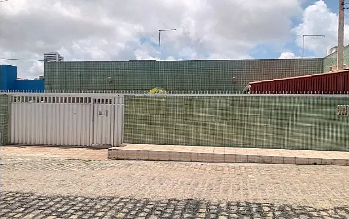 Casa à Venda - Lagoa Nova - Natal/RN