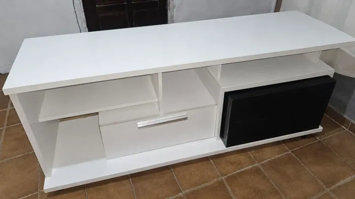 Rack para sala