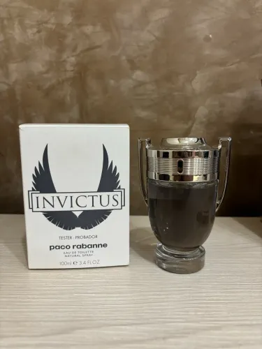 Perfume Invictus Paco Rabanne