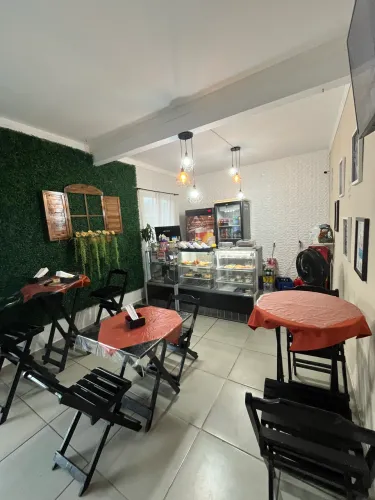 PASSO PONTO COMERCIAL