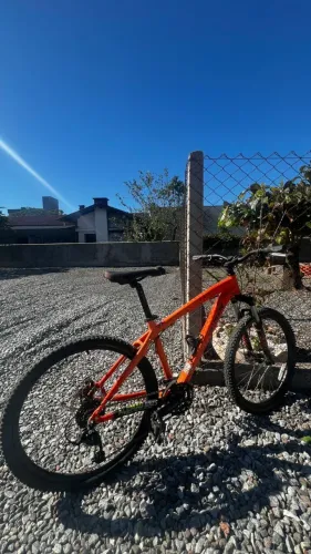 Bike Specialized - aro 26 