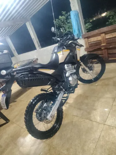 Xre 300 Bico M ano 2011/2023